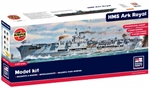 HMS Ark Royal 1:600 